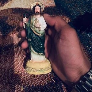 Meet your Posher, Fidel